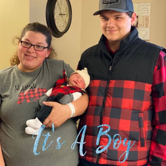 Meet your Posher, Joe - Picture 1 of 1